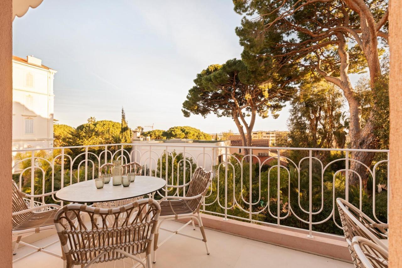 Maison Carla Rosa Appart hôtel