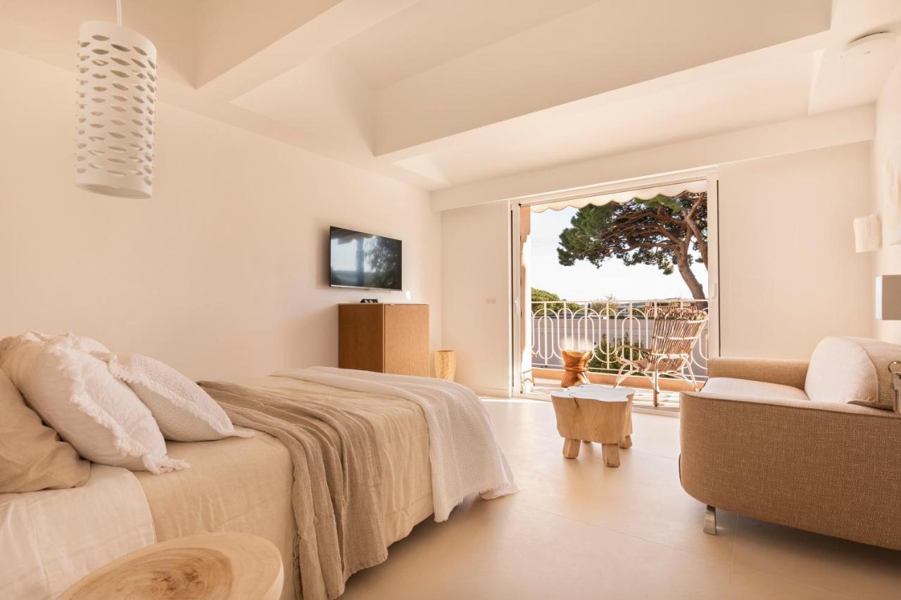 Appart hôtel Maison Carla Rosa
