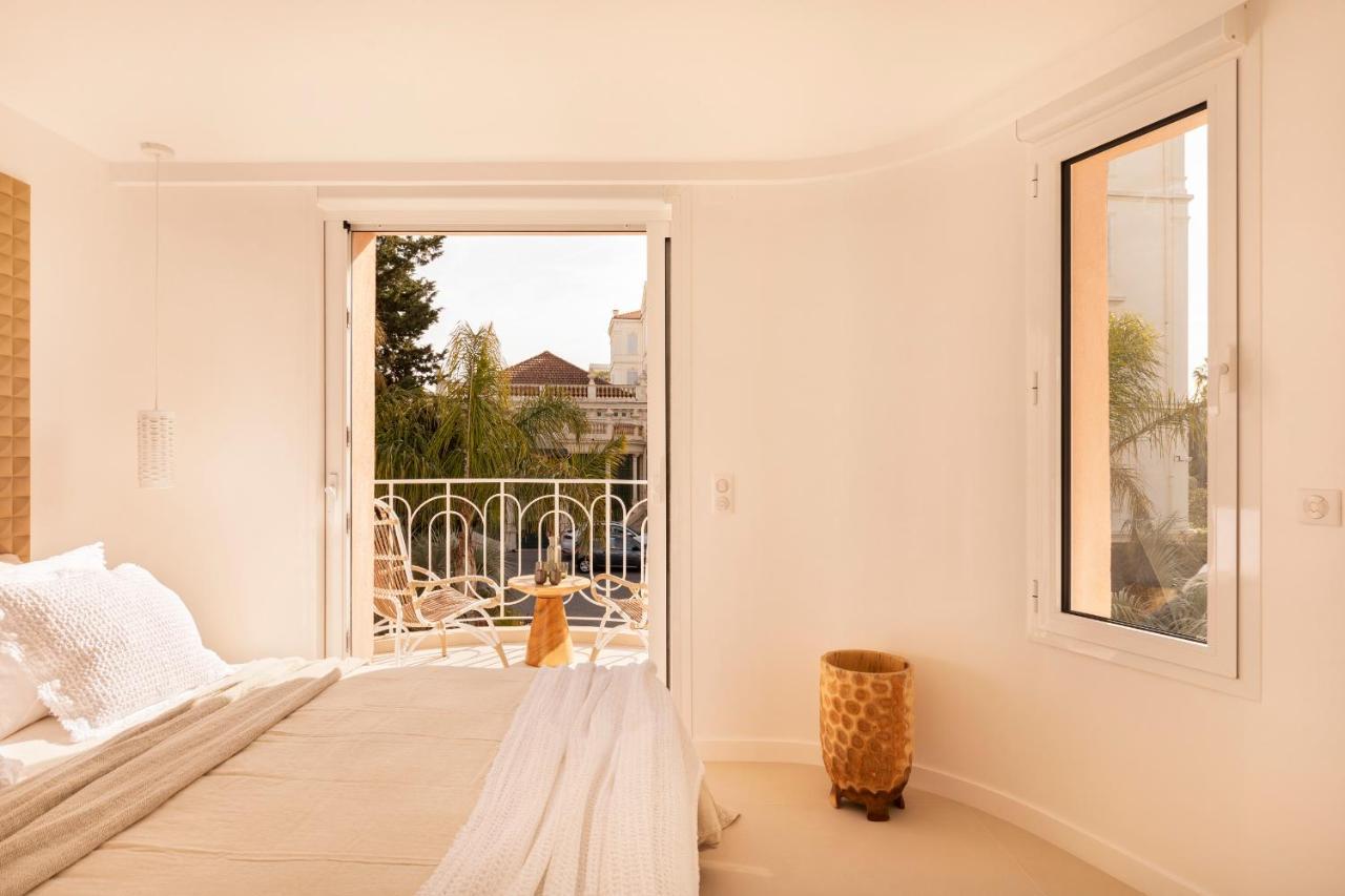 Maison Carla Rosa Appart hôtel