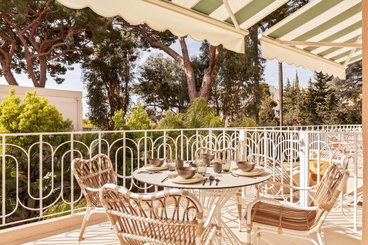 Maison Carla Rosa Appart hôtel *