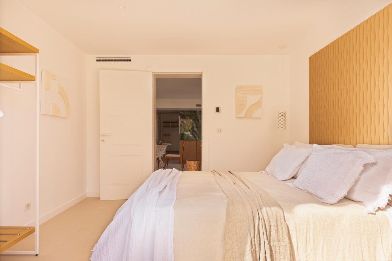 Maison Carla Rosa Appart hôtel