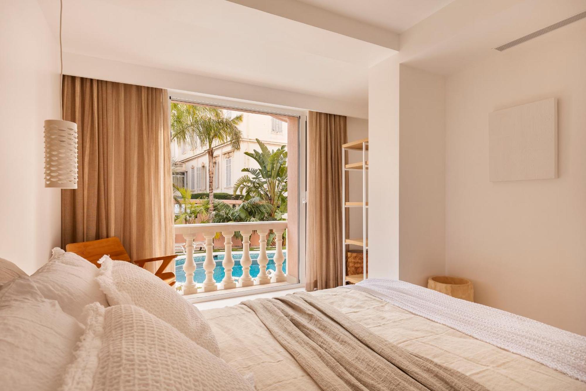 Maison Carla Rosa Appart hôtel *