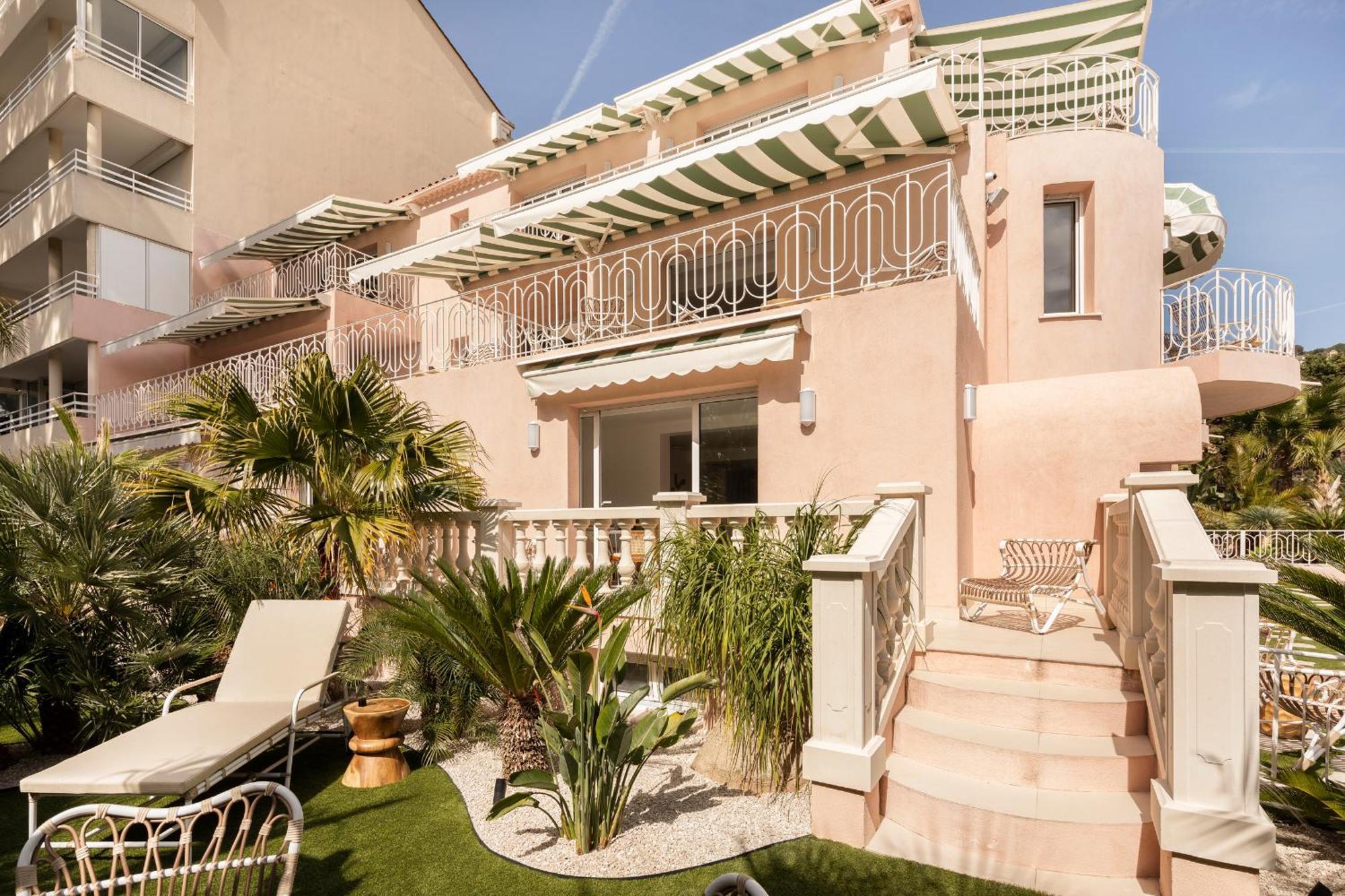 Maison Carla Rosa Appart hôtel *