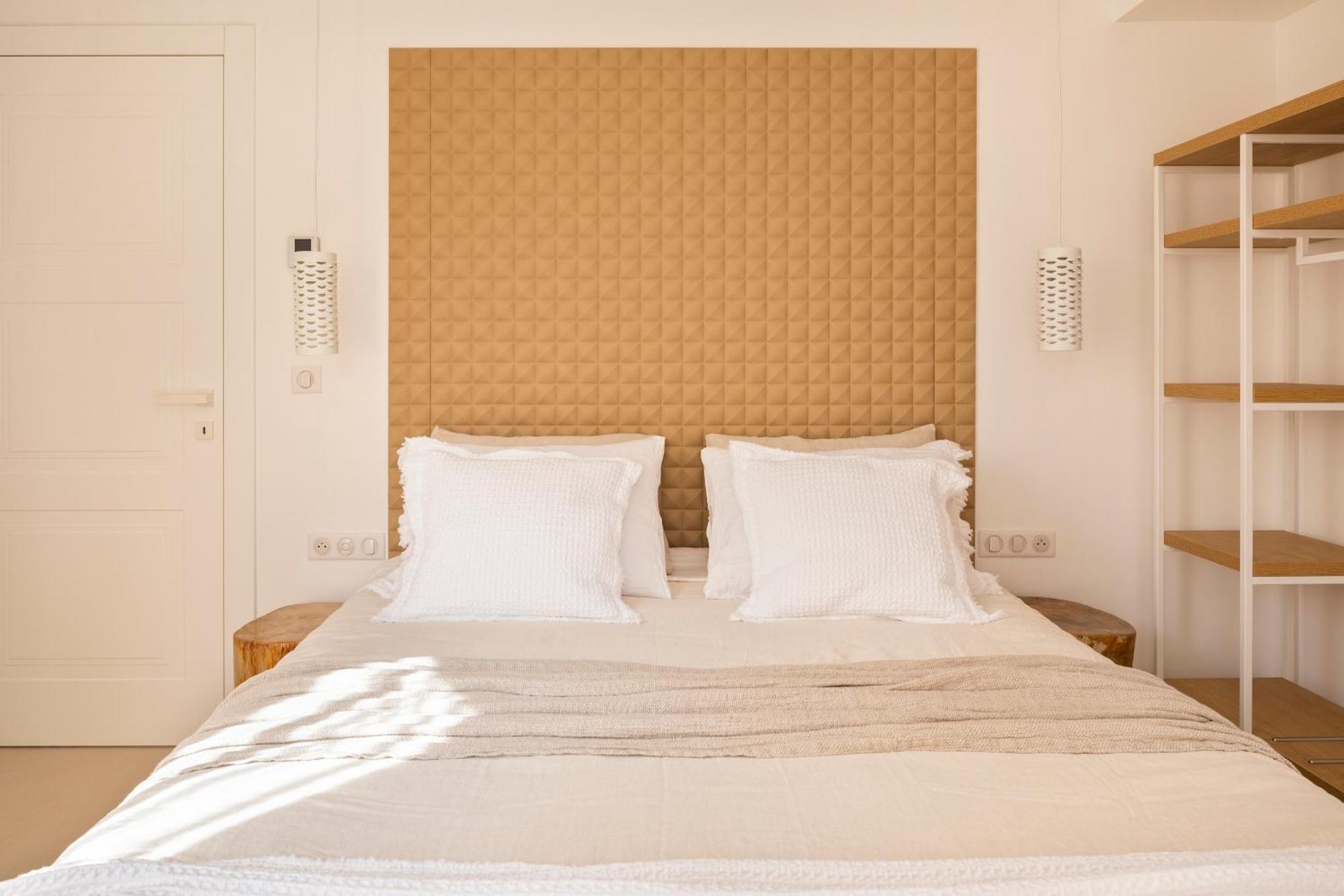 Appart hôtel Maison Carla Rosa Cannes