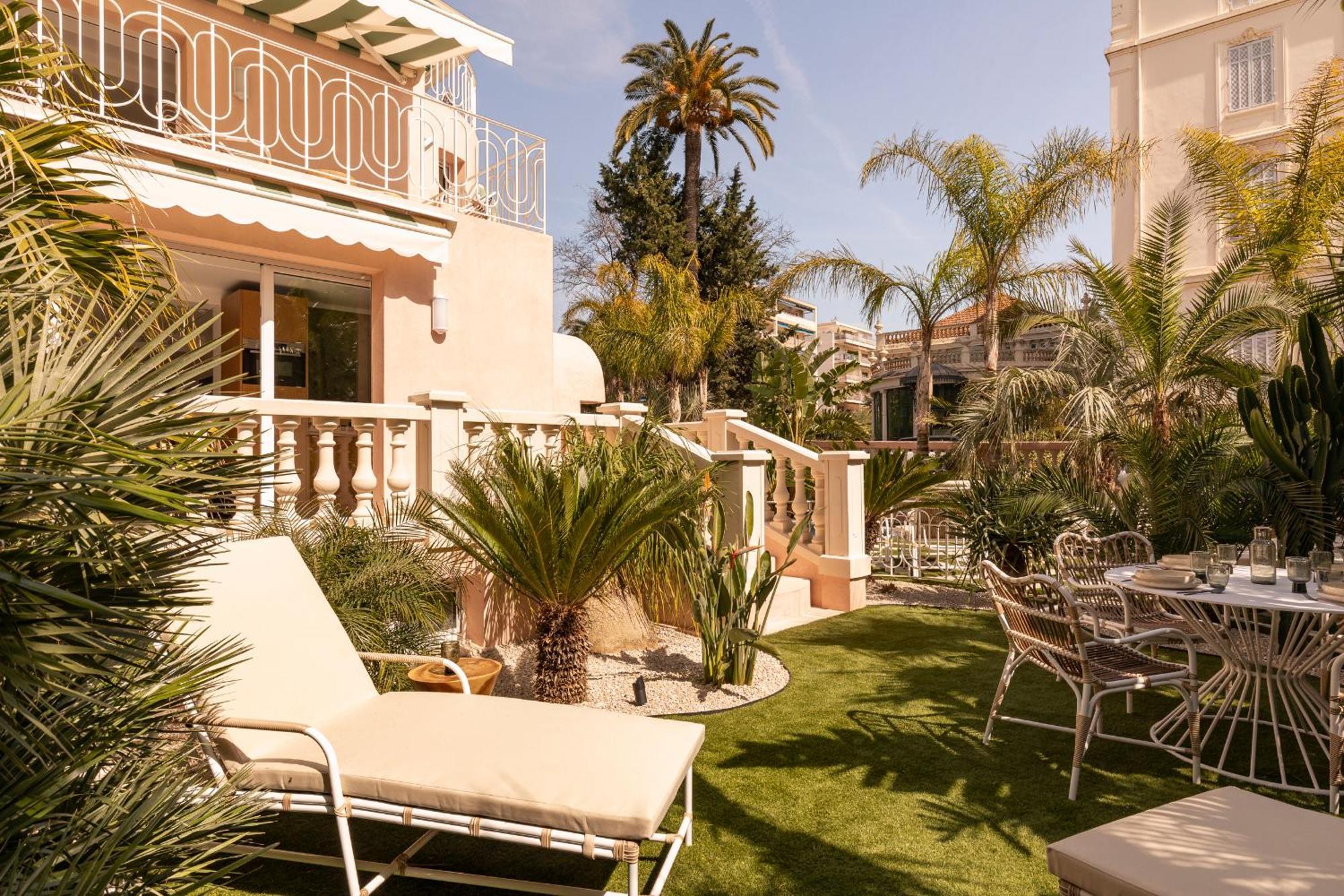 Maison Carla Rosa Appart hôtel *