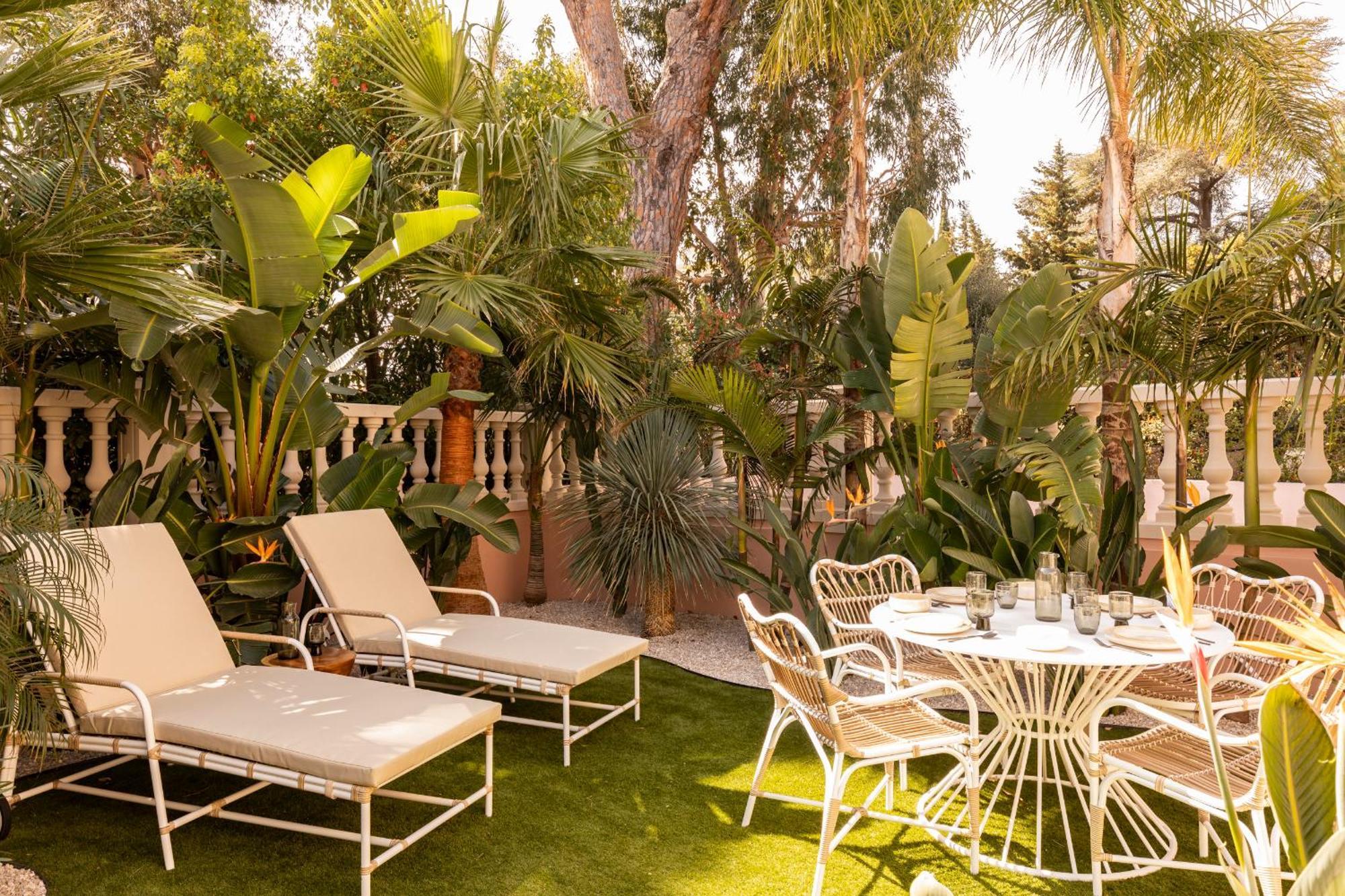 Appart hôtel Maison Carla Rosa Cannes